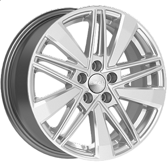 ���� ����� SKAD ����� 6,5x16 5x108 ET33 DIA60.1 ������